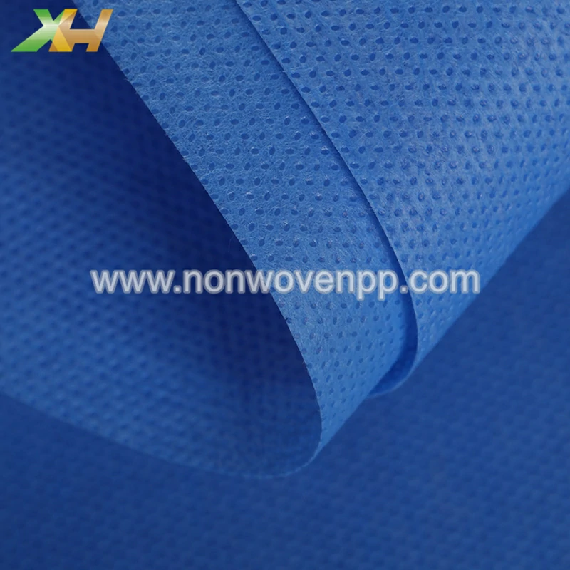 non woven lab coat